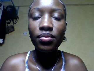 sexychoco254