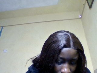 sexychoco254