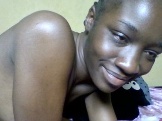 sexychoco254 Porn Show
