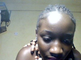 sexychoco254