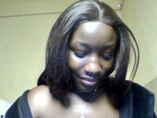 sexychoco254 Porn Show