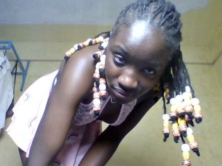 sexychoco254