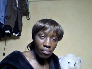 sexychoco254 Porn Show