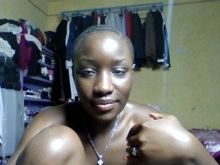 sexychoco254