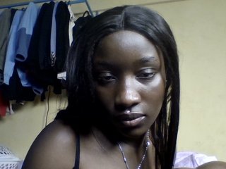 sexychoco254