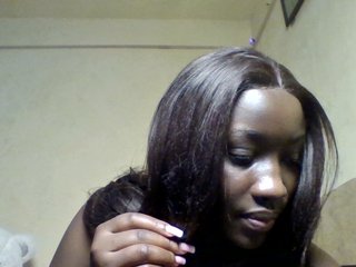 sexychoco254 Porn Show