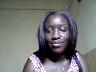 sexychoco254