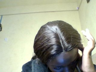 sexychoco254 Porn Show