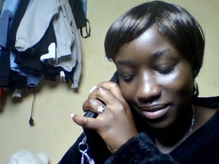 sexychoco254 Porn Show
