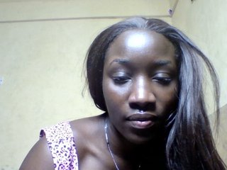 sexychoco254 Porn Show