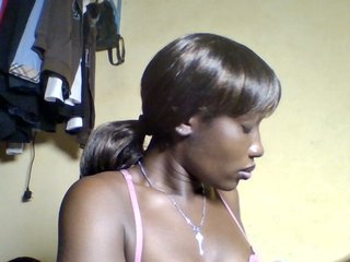 sexychoco254 Porn Show