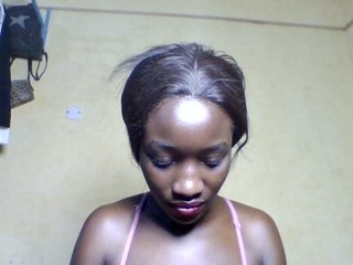 sexychoco254 Porn Show