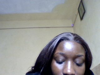 sexychoco254 Porn Show