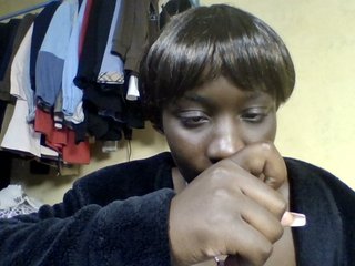 sexychoco254 Porn Show