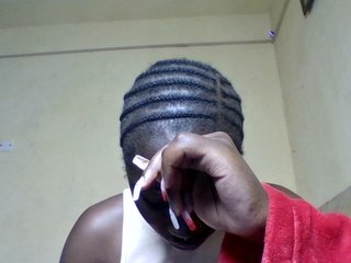 sexychoco254