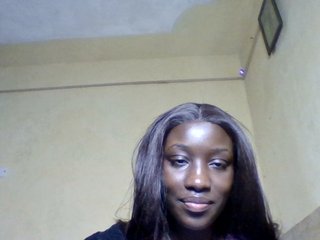 sexychoco254 Porn Show