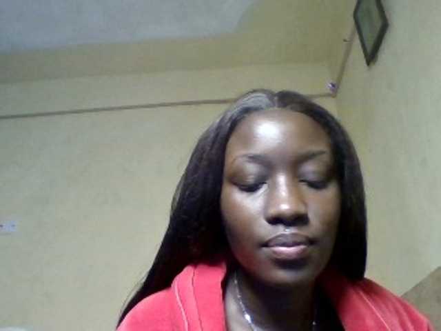 sexychoco254