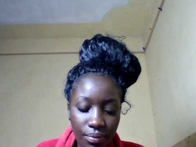 sexychoco254 live cam on BongaCams