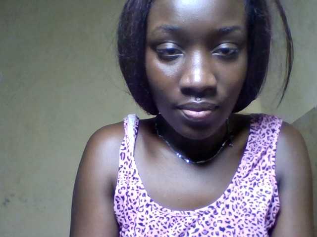 sexychoco254