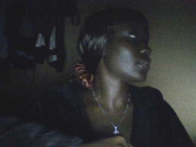 sexychoco254