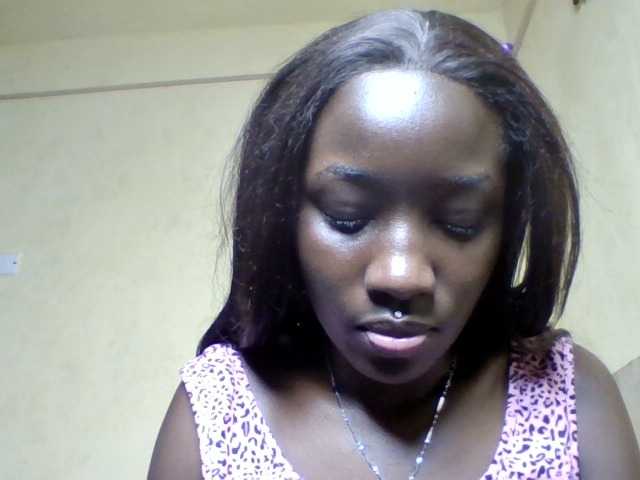 sexychoco254