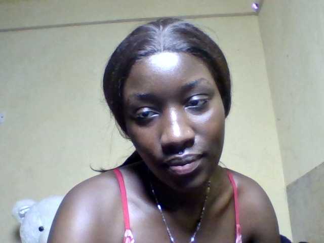 sexychoco254