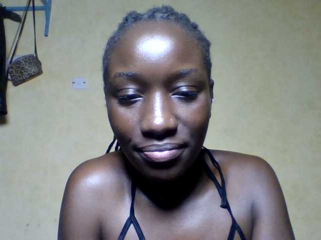 sexychoco254