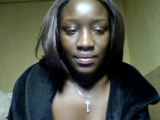 sexychoco254 live cam on BongaCams