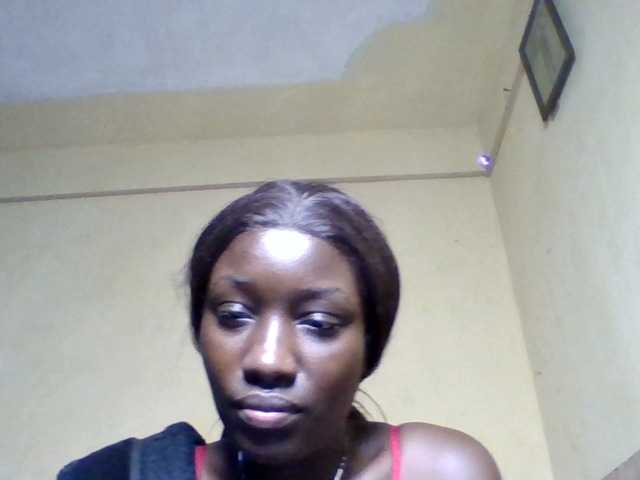 sexychoco254