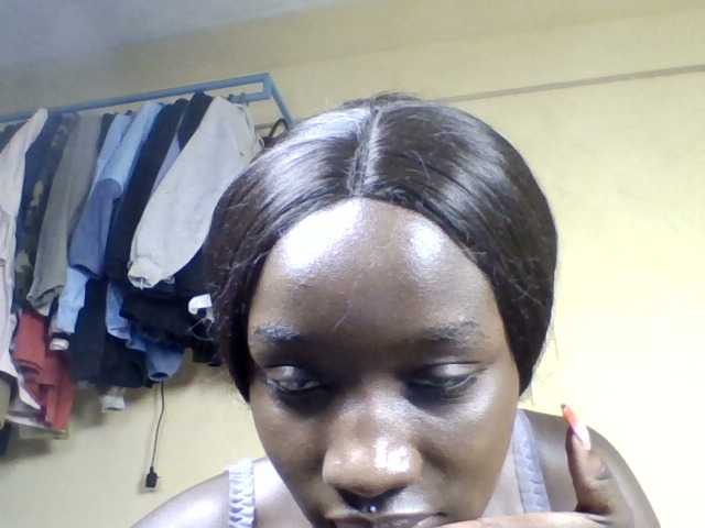 sexychoco254