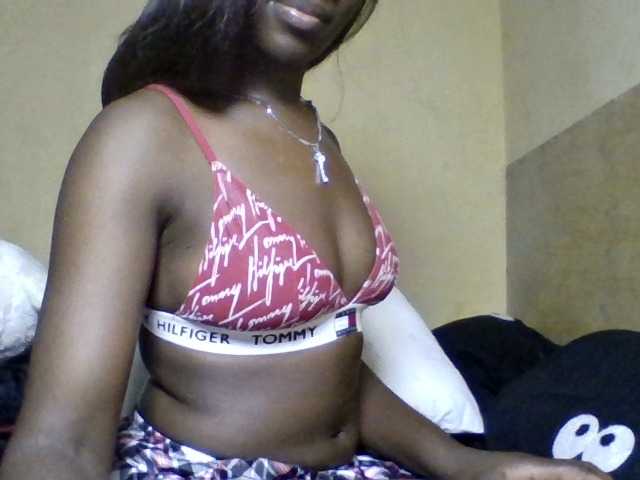 sexychoco254