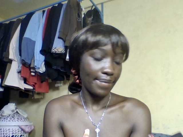 sexychoco254