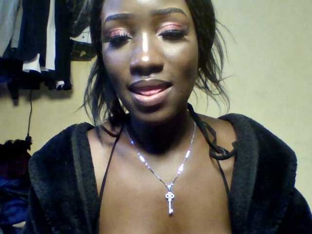 sexychoco254 live cam on BongaCams