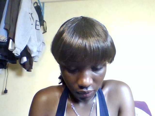 sexychoco254