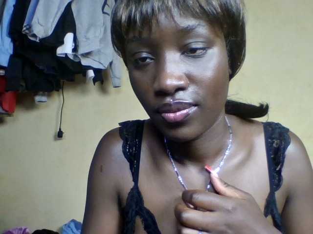 sexychoco254