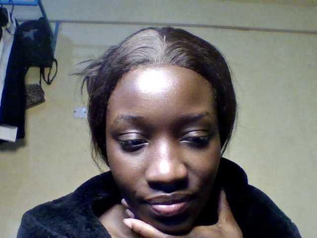 sexychoco254 live cam on BongaCams