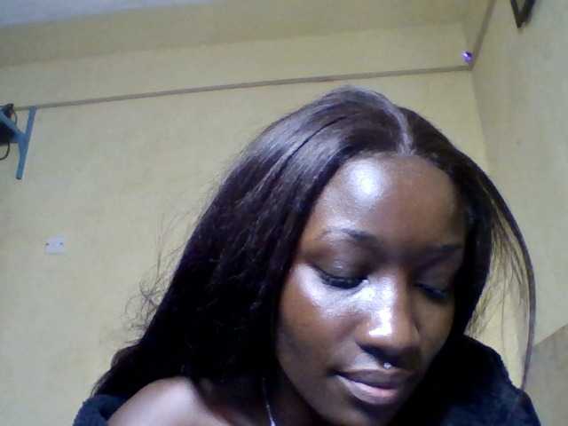 sexychoco254