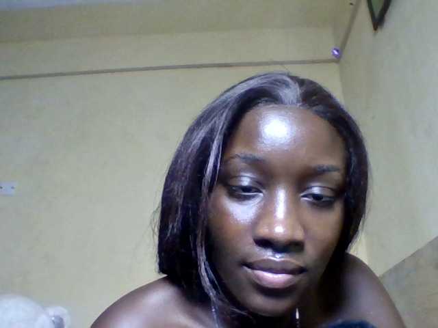 sexychoco254 live cam on BongaCams
