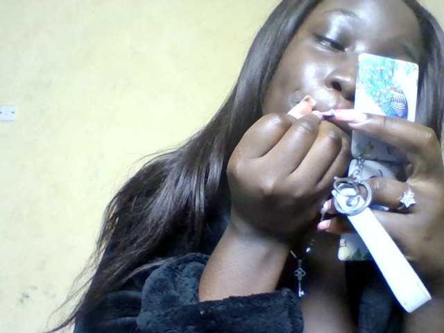sexychoco254