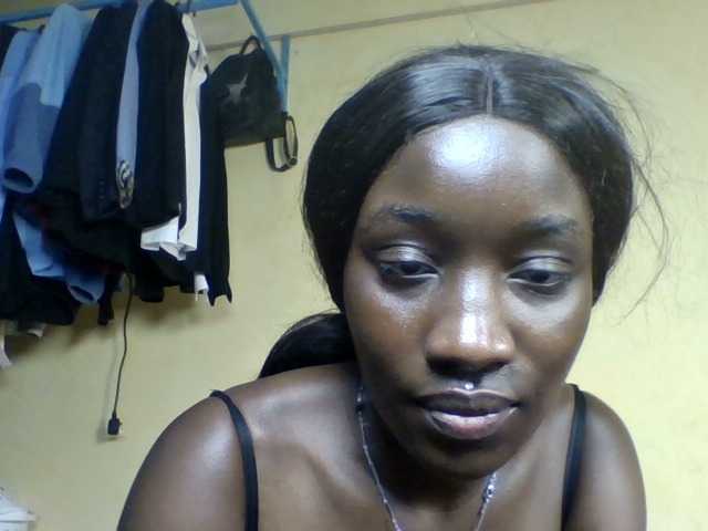 sexychoco254 live cam on BongaCams