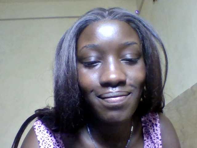 sexychoco254 live cam on BongaCams