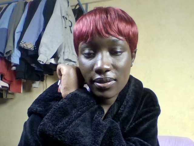 sexychoco254 live cam on BongaCams