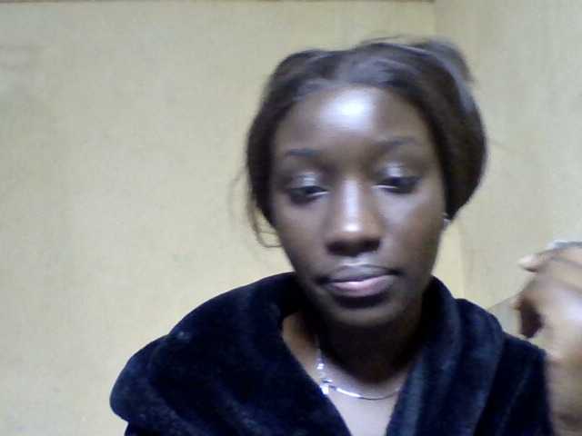 sexychoco254