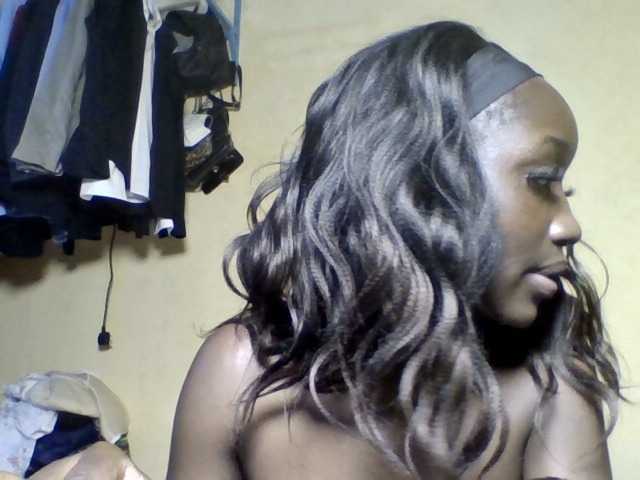 sexychoco254 live cam on BongaCams