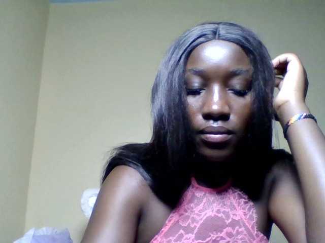 sexychoco254