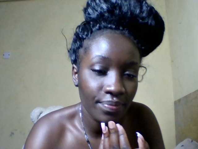 sexychoco254