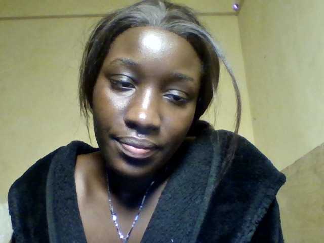 sexychoco254