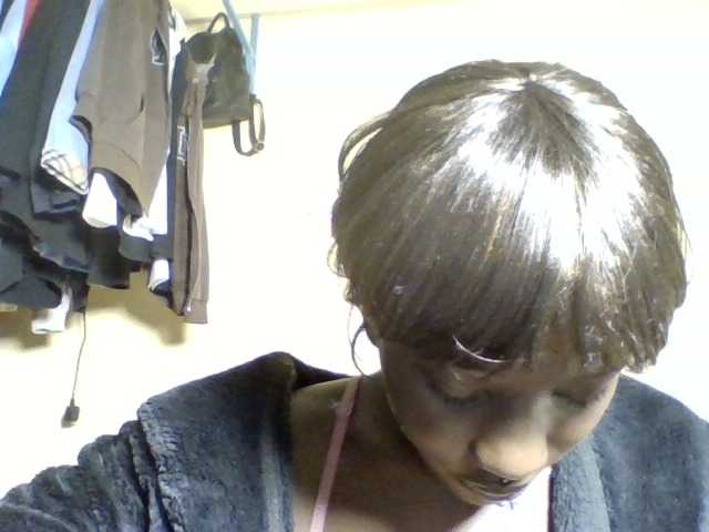 sexychoco254