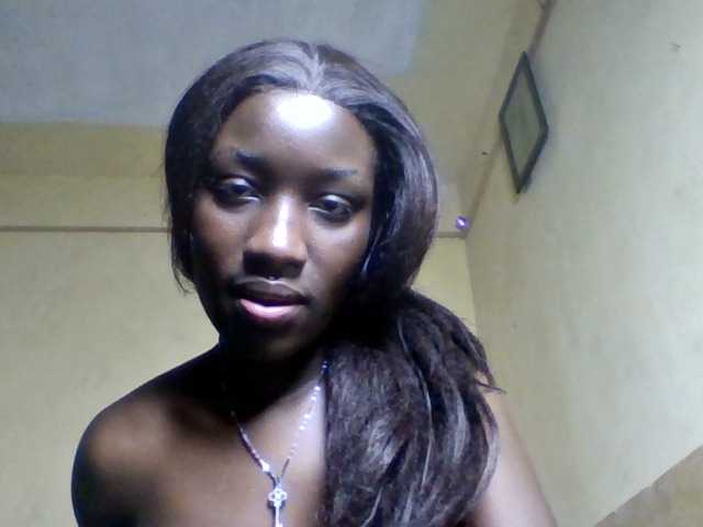 sexychoco254