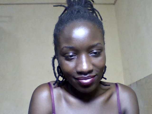 sexychoco254 live cam on BongaCams